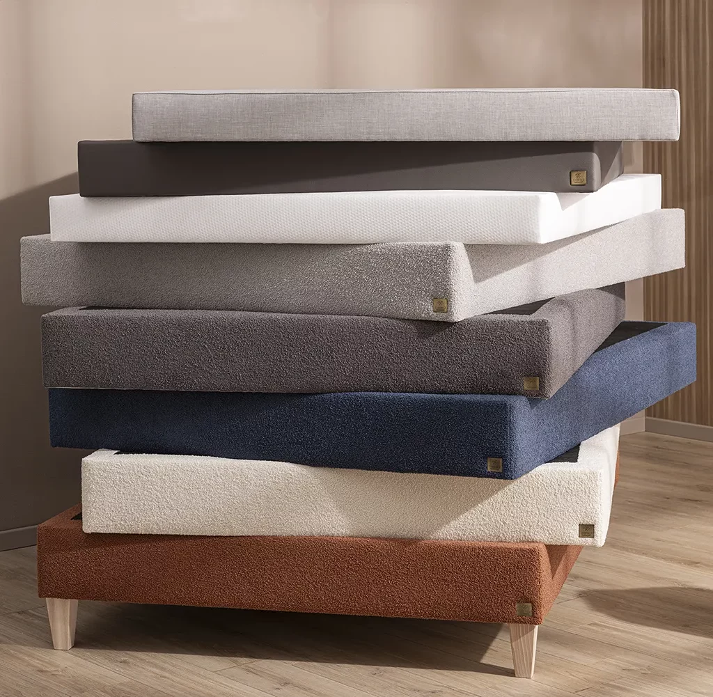 photo ambiance sommier