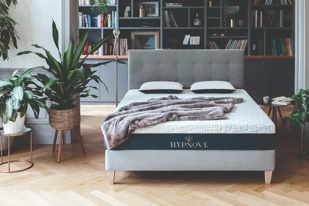matelas hypnove