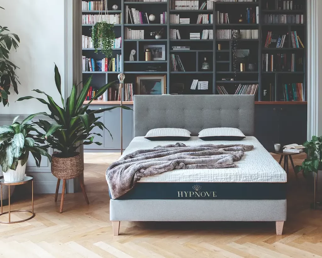matelas hypnove5